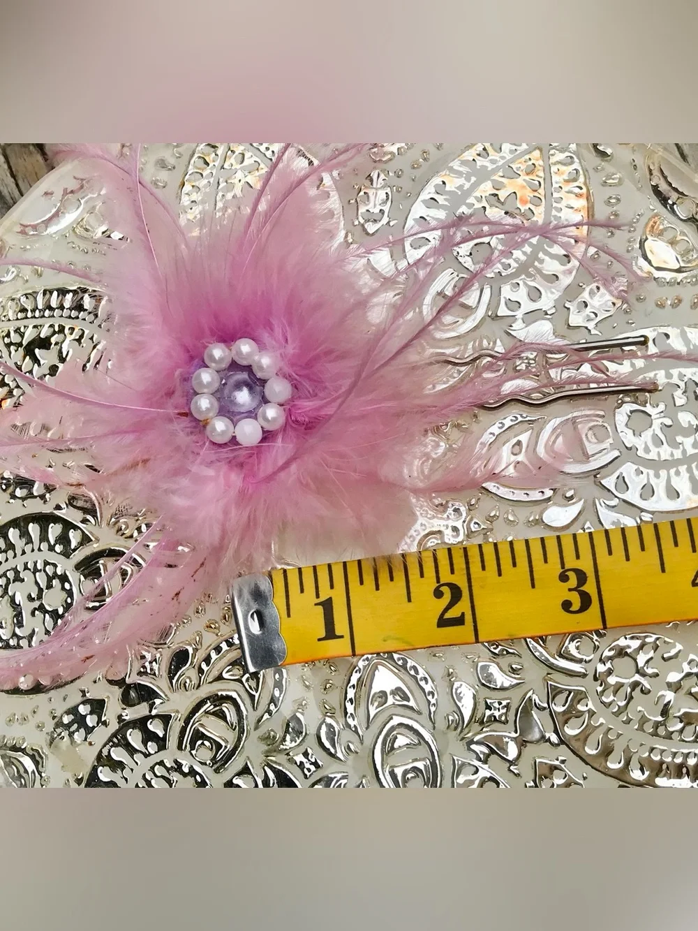 Kids Hair Accessories Claires Bat Clips Santa Hat Claws Flapper Feather Hair Pin
